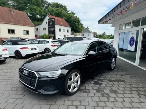 Annonce AUDI A6 Diesel 2019 d'occasion 