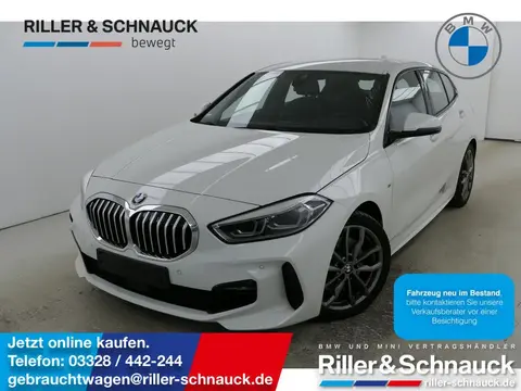 Used BMW SERIE 1 Diesel 2021 Ad 