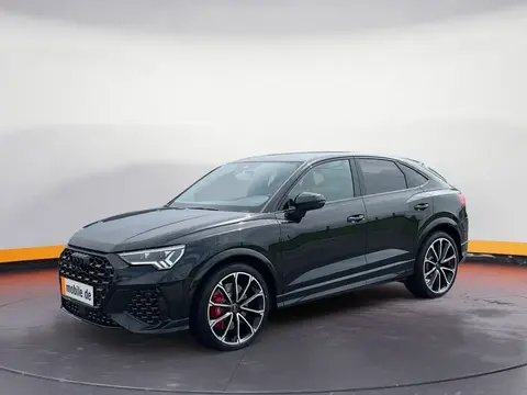 Annonce AUDI RSQ3 Essence 2023 d'occasion 