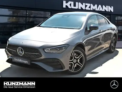 Used MERCEDES-BENZ CLASSE CLA Hybrid 2024 Ad 