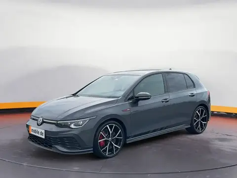 Annonce VOLKSWAGEN GOLF Essence 2023 d'occasion 