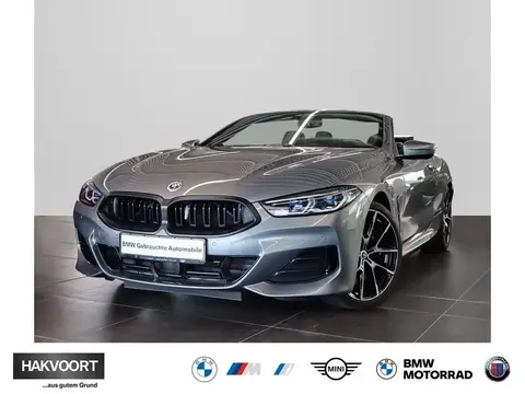 Annonce BMW SERIE 8 Essence 2023 d'occasion 