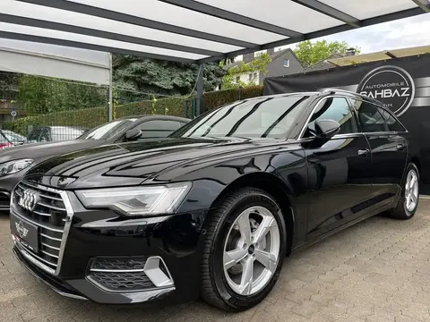 Used AUDI A6 Diesel 2023 Ad 