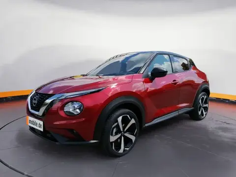 Used NISSAN JUKE Petrol 2023 Ad 