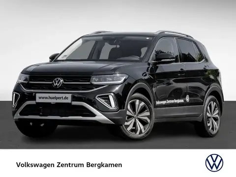 Annonce VOLKSWAGEN T-CROSS Essence 2024 d'occasion 