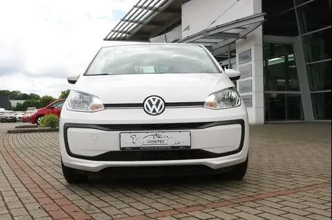 Used VOLKSWAGEN UP! Petrol 2020 Ad 