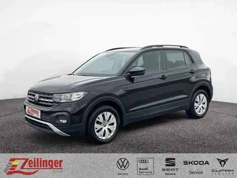 Used VOLKSWAGEN T-CROSS Petrol 2023 Ad 