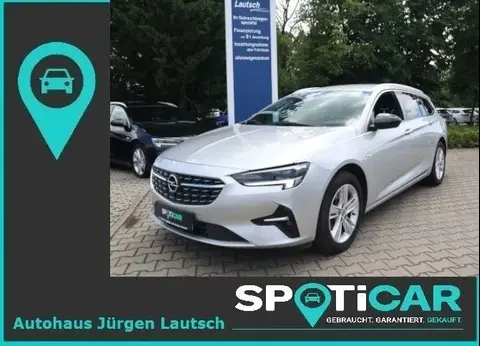 Used OPEL INSIGNIA Diesel 2021 Ad 