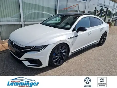 Used VOLKSWAGEN ARTEON Petrol 2017 Ad 