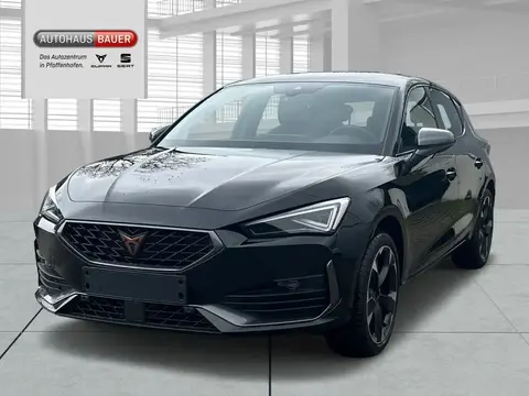 Annonce CUPRA LEON Essence 2024 d'occasion 