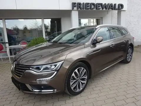 Used RENAULT TALISMAN Petrol 2021 Ad 