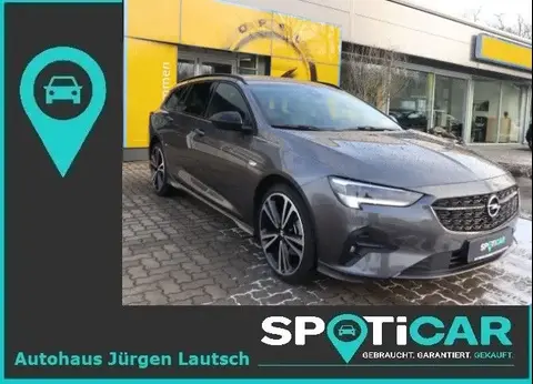 Used OPEL INSIGNIA Petrol 2022 Ad 