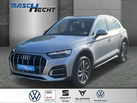 Annonce AUDI Q5 Essence 2023 d'occasion 