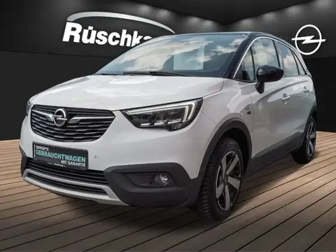 Used OPEL CROSSLAND Petrol 2020 Ad 