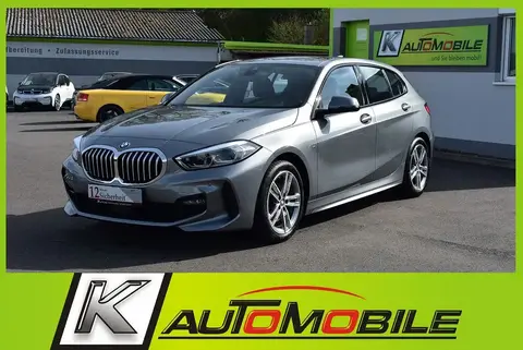 Used BMW SERIE 1 Petrol 2022 Ad 