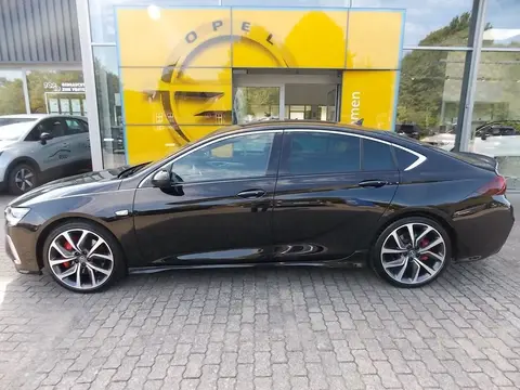 Annonce OPEL INSIGNIA Essence 2021 d'occasion 