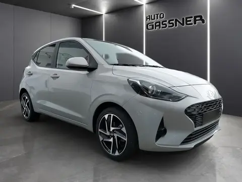 Annonce HYUNDAI I10 Essence 2024 d'occasion 