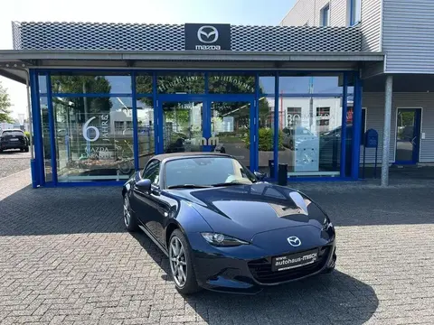 Used MAZDA MX-5 Petrol 2024 Ad 