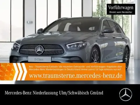 Used MERCEDES-BENZ CLASSE E Petrol 2024 Ad 