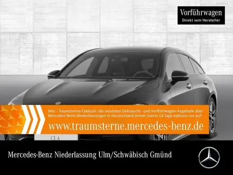 Annonce MERCEDES-BENZ CLASSE CLA Diesel 2024 d'occasion 