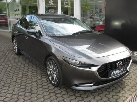 Annonce MAZDA 3 Essence 2020 d'occasion 