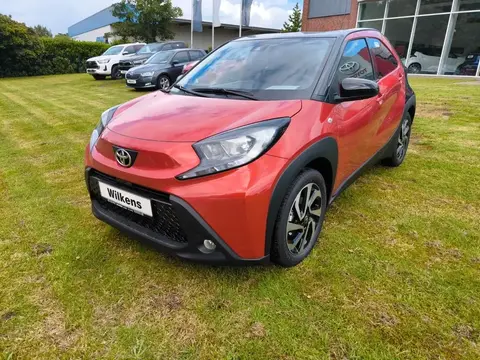 Used TOYOTA AYGO X Petrol 2024 Ad 