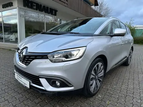 Annonce RENAULT SCENIC Diesel 2019 d'occasion 