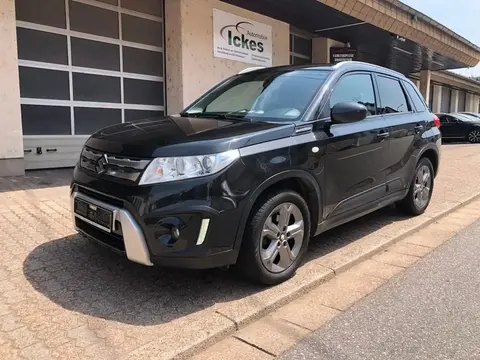 Used SUZUKI VITARA Petrol 2018 Ad 