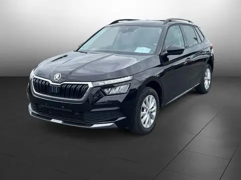 Used SKODA KAMIQ Petrol 2020 Ad 