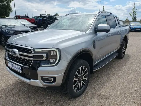 Used FORD RANGER Diesel 2024 Ad 