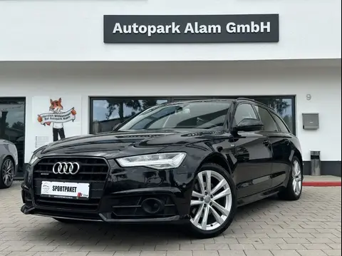 Used AUDI A6 Diesel 2018 Ad 