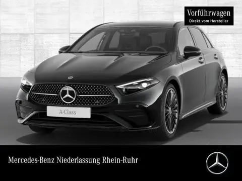 Annonce MERCEDES-BENZ CLASSE A Hybride 2023 d'occasion 