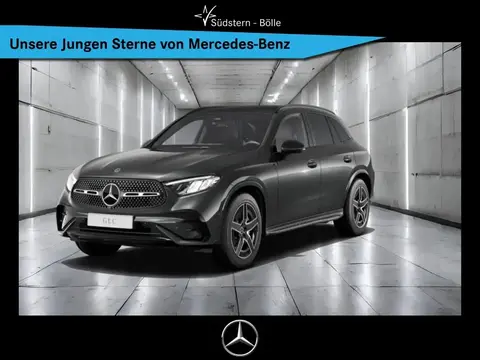 Annonce MERCEDES-BENZ CLASSE GLC Essence 2024 d'occasion 