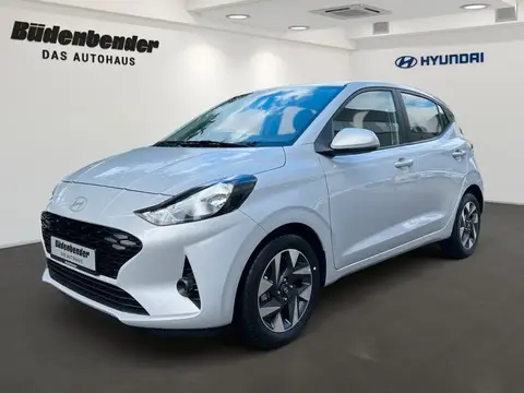 Annonce HYUNDAI I10 Essence 2024 d'occasion 