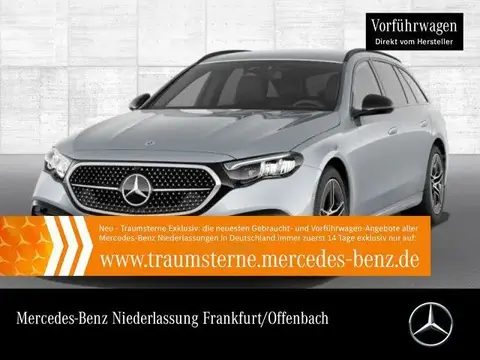 Used MERCEDES-BENZ CLASSE E Petrol 2024 Ad 