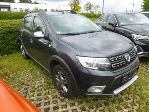 Annonce DACIA SANDERO Essence 2020 d'occasion 