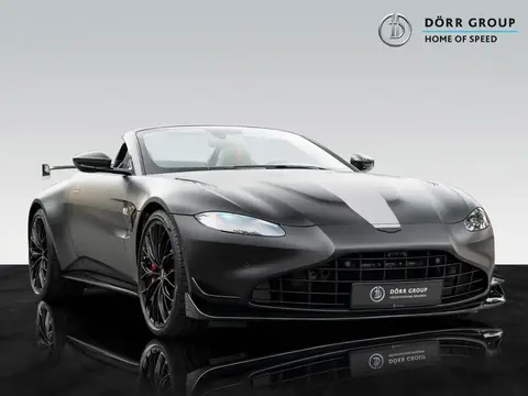 Annonce ASTON MARTIN V8 Essence 2024 d'occasion 