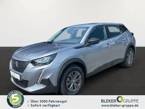 Used PEUGEOT 2008 Not specified 2022 Ad 