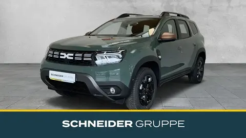 Used DACIA DUSTER Petrol 2024 Ad 