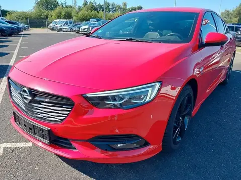 Used OPEL INSIGNIA Diesel 2019 Ad 