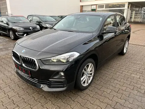 Used BMW X2 Diesel 2019 Ad 