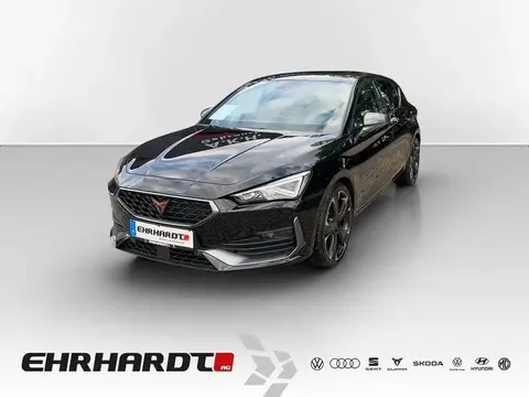 Annonce CUPRA LEON Hybride 2022 d'occasion 