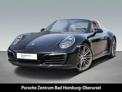 Used PORSCHE 991 Petrol 2018 Ad 