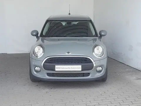 Used MINI ONE Petrol 2017 Ad 