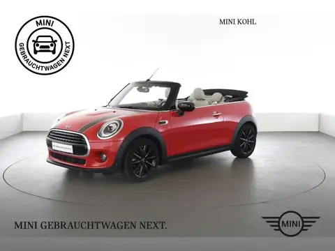 Used MINI COOPER Petrol 2019 Ad 