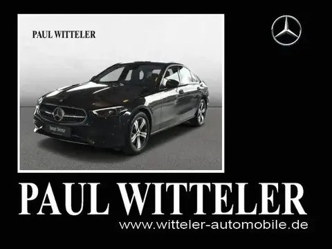 Used MERCEDES-BENZ CLASSE C Petrol 2023 Ad 