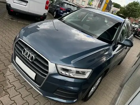 Used AUDI Q3 Petrol 2016 Ad 