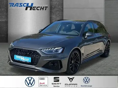 Annonce AUDI RS4 Essence 2024 d'occasion 