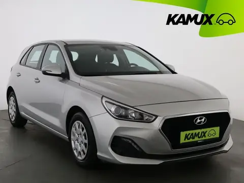 Annonce HYUNDAI I30 Essence 2019 d'occasion 