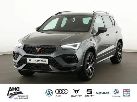 Annonce CUPRA ATECA Essence 2024 d'occasion 